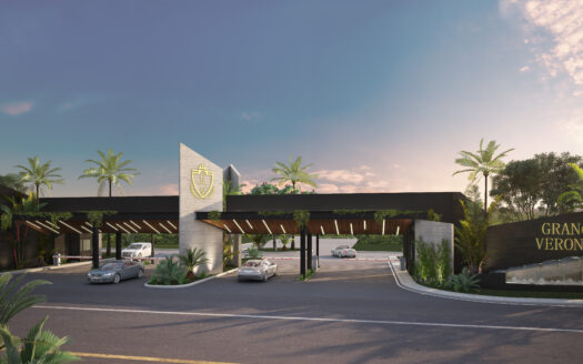 Gran Verona (Residencial)