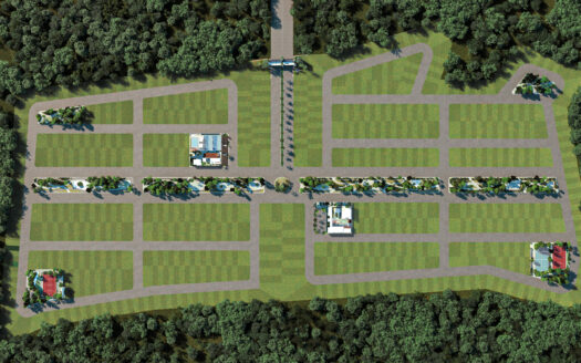 Gran Verona (Residencial)